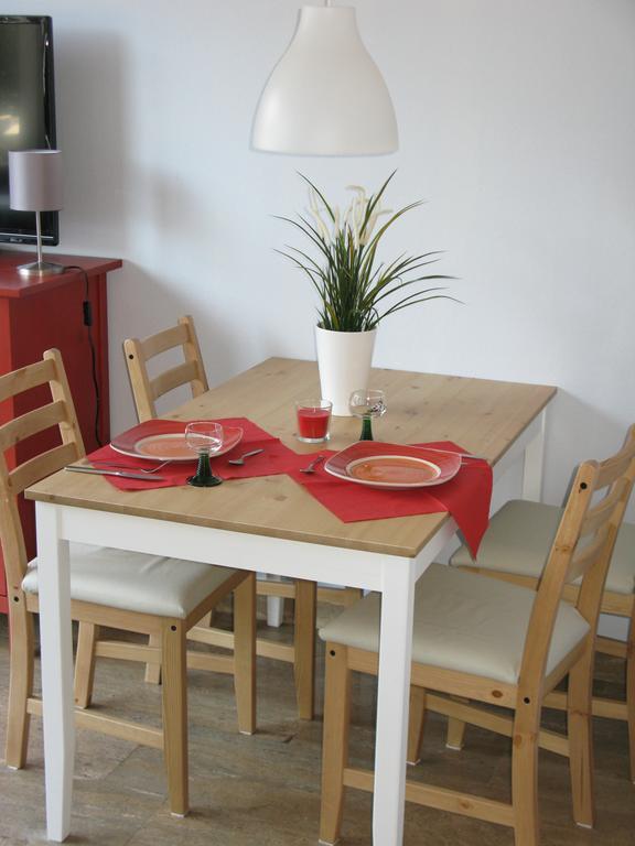 Appartementhaus Lengsdorf Maurach  Kamer foto
