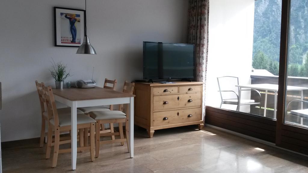 Appartementhaus Lengsdorf Maurach  Kamer foto